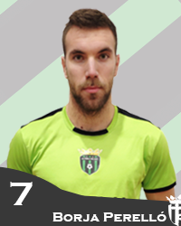 Foto Borja